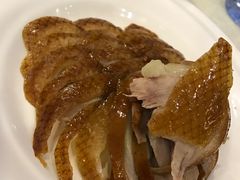 -满旗楼 北京烤鸭·涮羊肉火锅(武昌店)
