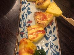 -哥哥の深夜食堂(叁宸里店)
