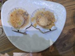 -小船渔村•大连菜•大连焖鱼(明泽街店)