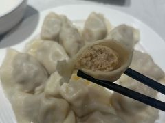 -饺子季水饺餐厅(新市街店)