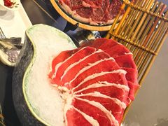 -乔先生涮肉·鲜活牛羊肉火锅(塘沽店)