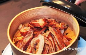 Chang'an Bangbang Meat