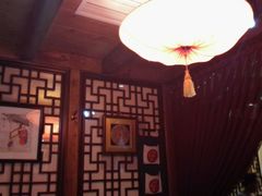 -一叶一世界•素食餐厅(环球中心店)