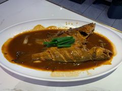 -渔家风味·鲅鱼水饺·央视展播·海鲜天津菜(开发区店)