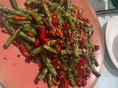 -观塘港茶餐厅(八一大道店)