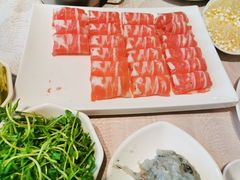 -凯鸽火锅(华林新天地店)