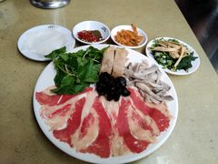 -桥香园云南过桥米线(金马碧鸡店)