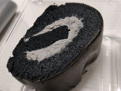 -雀食面包店(钟楼店)