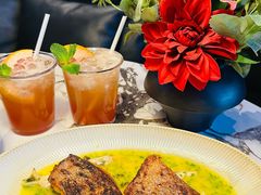 -LE COQ大公鸡小酒馆(北京首店)