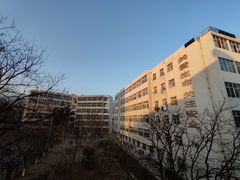 -山东农业大学(岱宗校区)