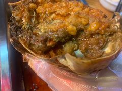 -三妹小龙虾·黄油蟹(华侨城总店)