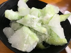 冰镇情果-炒豆合作社(东四总店)