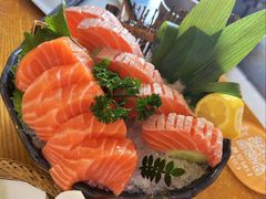 -大鲜生·亚洲菜融合小食堂
