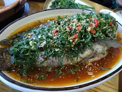 -妈妈的味道(和顺古镇店)