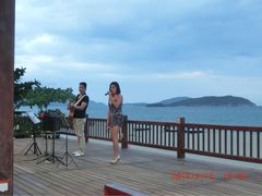 picture-三亚亚龙湾红树林度假酒店