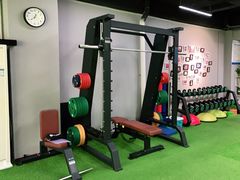 -征成健身连锁私教工作室(九公里店)