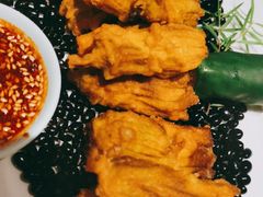 -上座云间·青年赣菜(绿茵店)