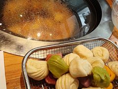 -山河屯铁锅炖·非遗东北菜(南山店)