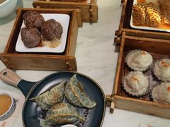 -點無缺茶楼·海鲜酒家(世博店)