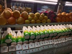 -茶也运也(望京万科店)