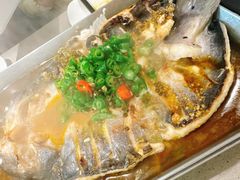 -半天妖烤鱼(方庄店)