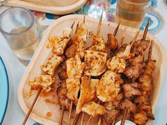 -金驼源•丝路美食(科荟路店)