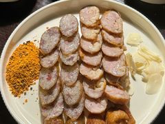 -Fuzzy Bistro 浮几韩餐·茶酒馆