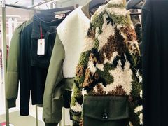 -ZARA(大上海时代广场店)