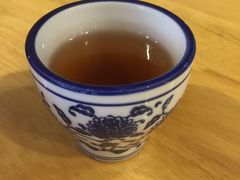 大麦茶-裕兴记(东门町店)