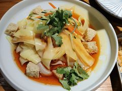 -疆里疆外·和田烤肉·清真