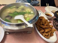 -烤肉宛饭庄(南礼士路店)