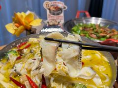 -滋味工坊中餐厅(高新区店)
