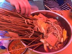 -老瓦房冷锅串串(文殊院店)