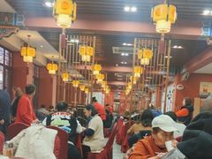 -老边饺子馆(中街店)