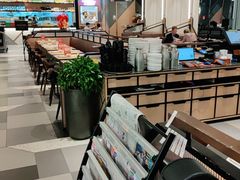 -新旺茶餐厅·早餐(香港广场店)