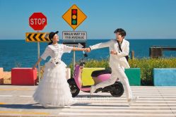 -太古映画婚纱摄影(天河店)