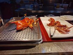 -蓝钻·国际美食海鲜自助百汇(西直门店)