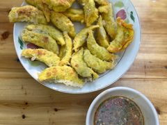 -金山锅贴店(金泉路店)