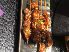 -匠子烤鱼(上邦百汇城店)