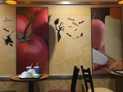 -SUBWAY赛百味(地王广场店)