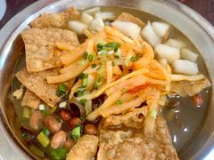 -桂湘缘卤味螺蛳粉