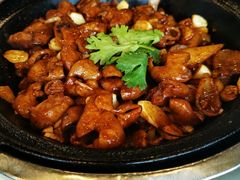 -日昌餐馆(亦庄店)