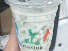 -鲍氏老字号冷热饮老店(瑞安店)