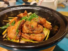 -清晖小苑•顺德地方菜(壹海城店)