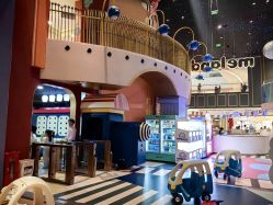 点击看大图 -meland club亲子乐园•派对•研学(昆山万象汇店)