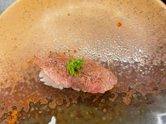 和牛寿司-Sushi Hanzo半藏(天环广场店)