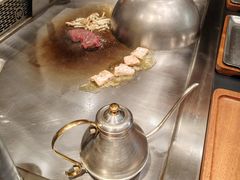 -大神太神·铁板烧(七宝领展广场店)