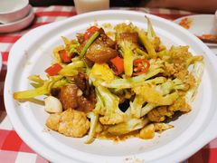 -西贝莜面村(万象天地店)