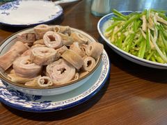 -兰边碗(鼓楼店)