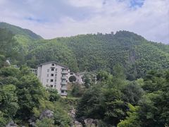 -黄山翡翠谷景区
